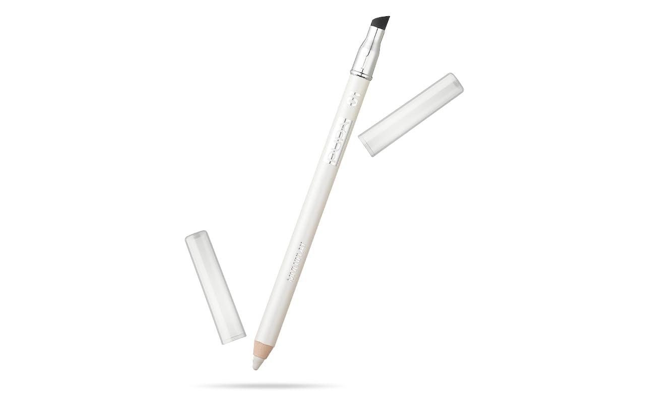Pupa Multi-Play Triple Purpose Eye Pencil Number 01