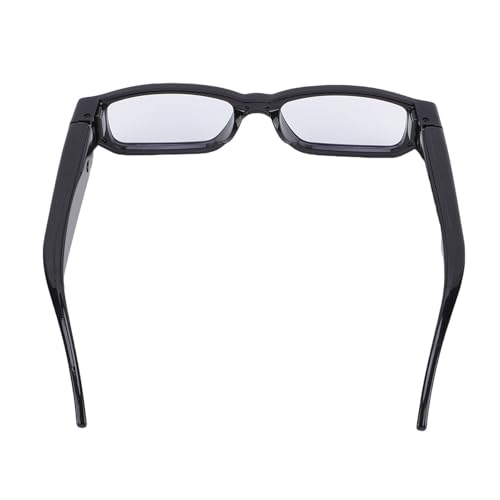 Lunettes vidéo HD 1080P sport cyclisme fonction anti-secousse