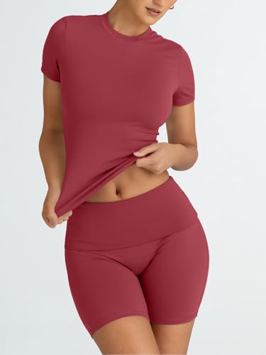 Image of Trendy Queen Co Ord Set | Casual Wear Pant Top Set | Fancy Co-Ord Set | Full Pair Set | Coord Sets for Women | Top Pant Set (SD791)