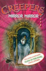 Mirror Mirror (Creepers) 1848175167 Book Cover