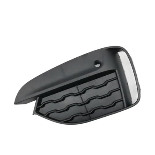 Couvercle de calandre pare-choc avant BMW X6 F16 51118057143 51118057144 gauche droit