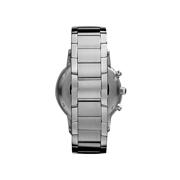 Emporio Armani Men's Chronograph Quartz Watch - Image 4
