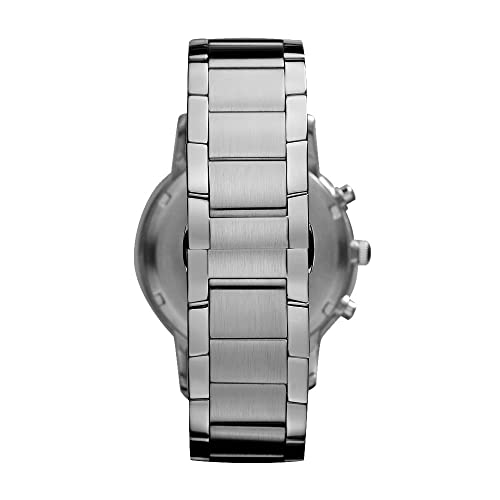 Emporio Armani Men's Chronograph Quartz Watch - Image 4