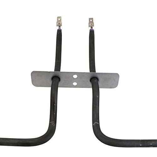 Kitchen Basics 101: W10779716 Range Oven Bake Element Replacement for Whirlpool KitchenAid Maytag JennAir W10289097, PS11703285, W10774342, AP5970727 4161369 JDS, JES, JIS, KER, KFE, KSE, MER
