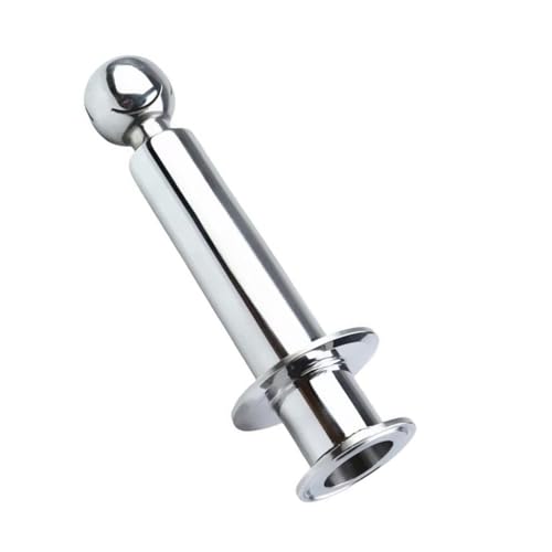 Boule de pulvèrisation micro-rotative efficacitè 360 pour cuve - 2