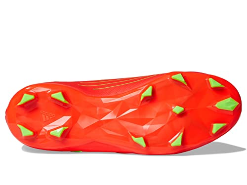 adidas Unisex Predator Edge.3 Firm Ground Soccer Shoe - Kids Soccer Cleat3