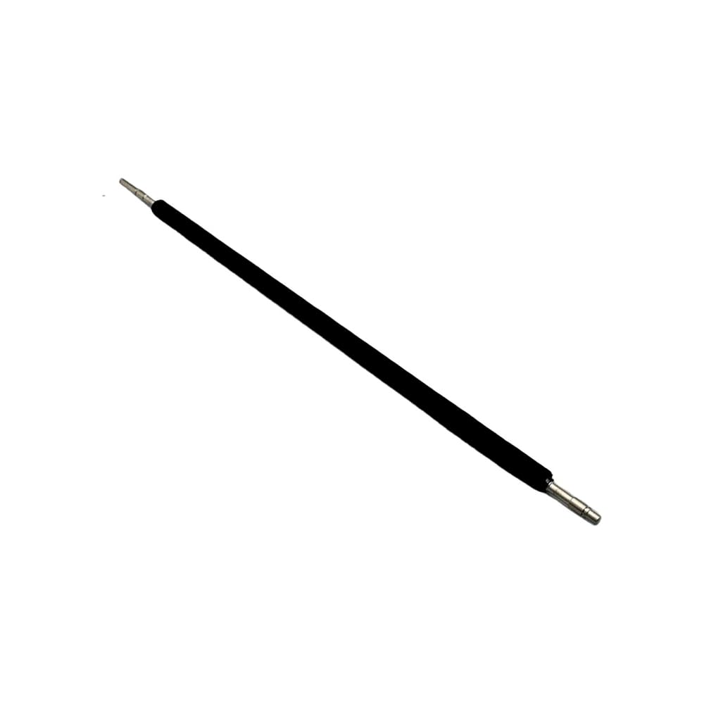 Rodillo de cepillo de limpieza de aplicación de baa lubricante de tambor