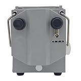 Zoom IMG-1 bortivier zc25 4 tester di Zoom IMG-1 bortivier zc25 4 tester di