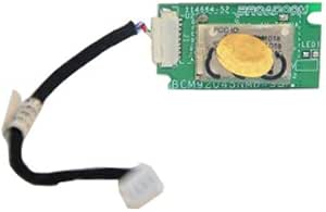 Broadcom BCM92045NMD Bluetooth 2.0-Modul mit Antenne für HP / Compaq ...