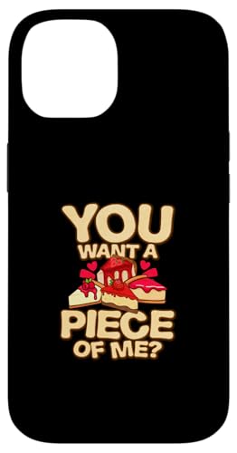 You Want A Piece Of Me `[YP[L X}zP[X iPhone 14 p