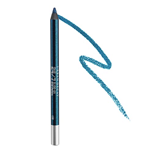 Urban Decay 24/7 Glide On Waterproof Eye Pencil – Lsd 1.2g