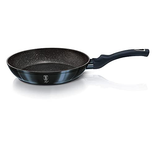 Berlinger Haus BH-1870 - Sartén de Granito (20 cm, Antiadherente, para inducción)