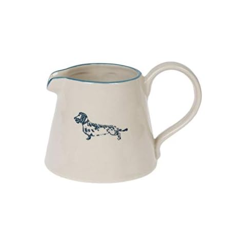 Sophie Allport Dachshund Mini Stoneware Jug Cover