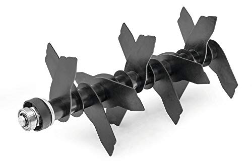 Preisvergleich Produktbild MTD - Ersatzmesserwelle MBS3503; 196-282-600