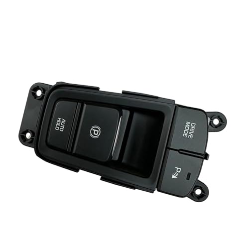 Interruptor de freno de mano y botón de modo de conducción para Hyundai Sonata LF en color1