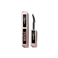 Lancôme Lash Idôle Lash-Lifting & Volumizing Mascara – Instant Volume, Length & Lift – Smudge-Proof, 24H Wear, Lengthening Mascara, Travel Size – Black Mascara