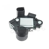 Voltage Alternator Regulator Compatible For AUDI A4 B8 A5 A6 C7 A7 Q5 3.0 TDI 059903803Q RH0590A