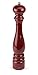 Produktbild Peugeot Paris Manuelle Pfeffermühle, Mahlgradeinstellung u'Select, Höhe: 40 cm, Holz, Rot, 23669