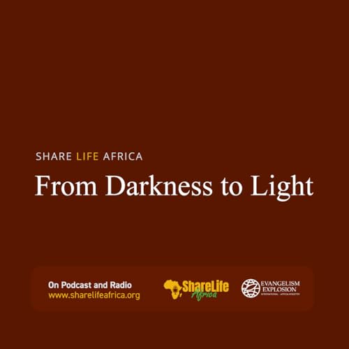 From Darkness to Light