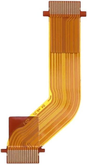 Limentea L2 R2 L1 R1 Trigger Button Connector Flex Cable for PS5 Controller Replacement