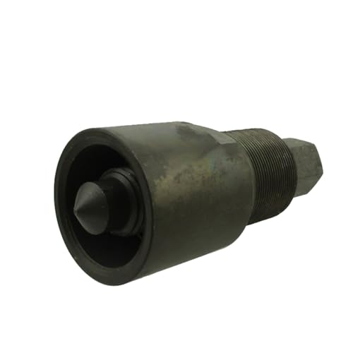 Extractor de volante magnético de 27mm, 28mm y 16mm para motos PW80 y GS650