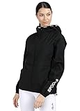 spooks jacket braun SPOOKS-Logopatch auf der rechten Brust