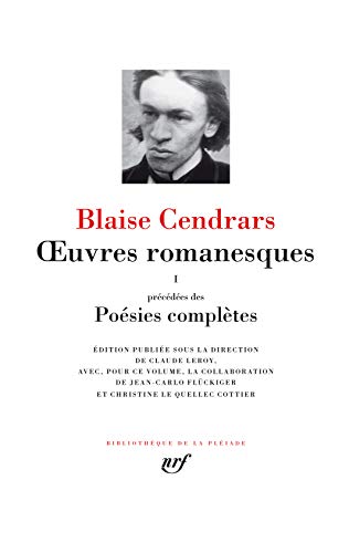 Oeuvres romanesques Tome 1: Précédées des Poésies