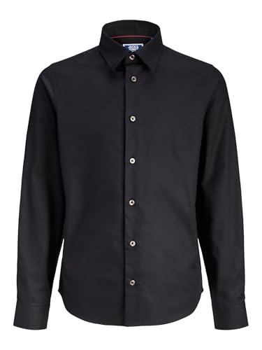 JACK & JONES Boy Hemd Hemd