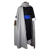Cosplay Costume - Reproduction of Your Favorite Character's Look Men Women Gifts (Male Size, XXL)