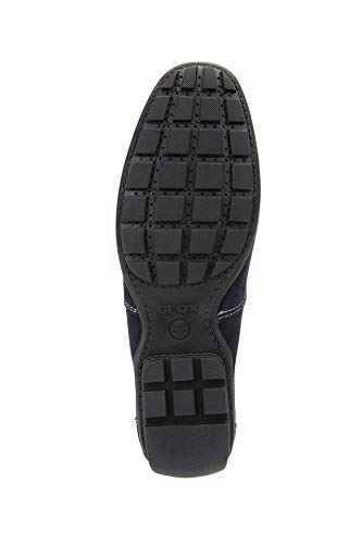 Geox Men's Monet19 Driving Moccasin4