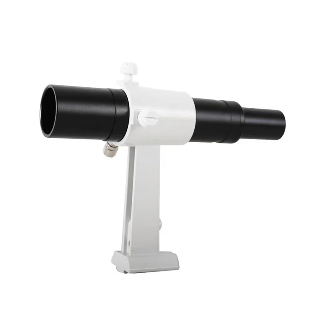 Accesorios for telescopio con buscador óptico 6X30 Piezas para telescopio astronómico