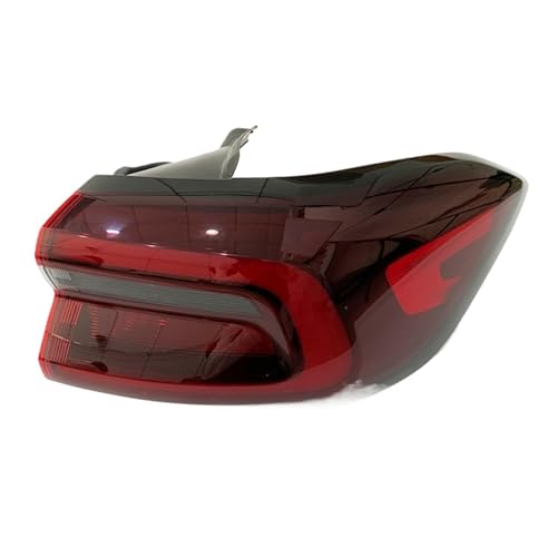 Feu arrière droit pour Chery Tiggo 8 et 7 Pro de rechange