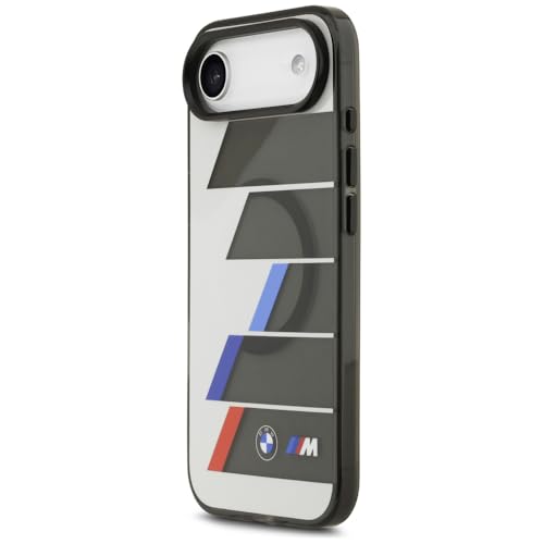 Coque BMW M pour iPhone Air anthracite compatible MagSafe par CG Mobile