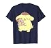 Pompompurin Donuts T-Shirt