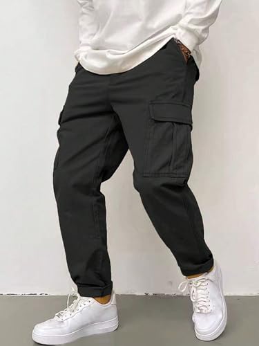 Image of POSHAX Men Cargo Pant