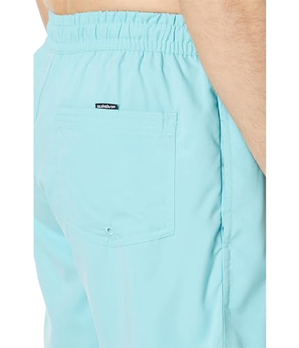 Quiksilver 17" Everyday Vert Volley 2 Shorts Marine Blue XL3