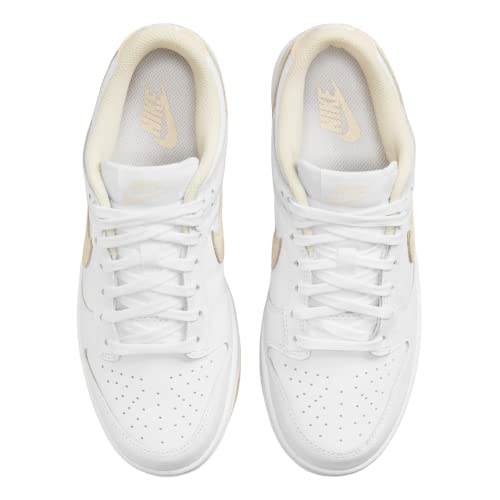 Image of Nike Women's Dunk Low Sneaker