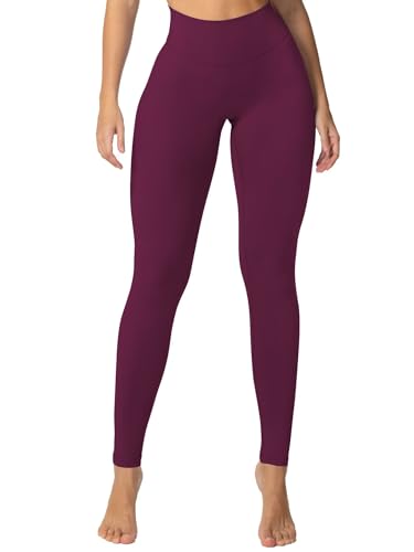 Image of Sunzel Sunzfly Invisible Butt Scrunch Workout Leggings for Women, Butt Lifting High Waisted Gym Yoga Pants with Tummy Control