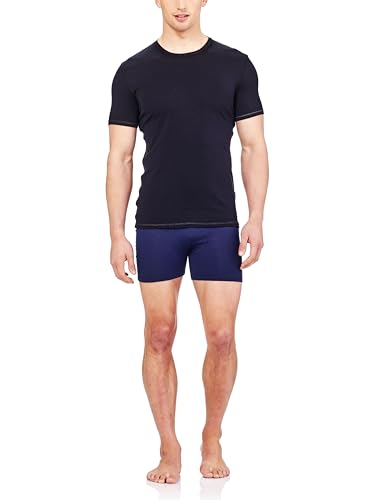 icebreaker Men's Merino 150 Anatomica Boxers4