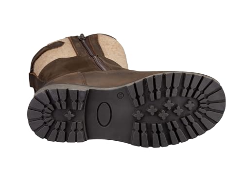 Image of Brutting unisex-adult Snow Boots