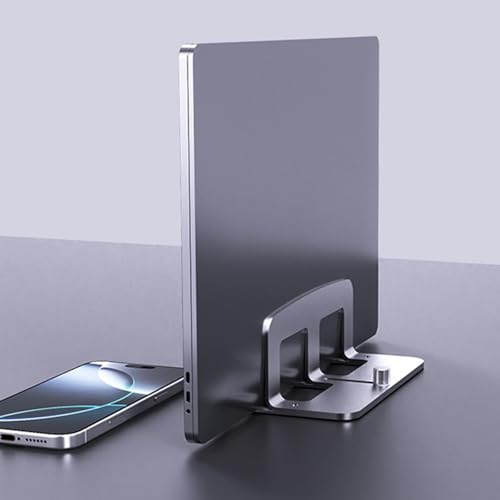 Soporte Vertical Ajustable para Laptop miniatura 2
