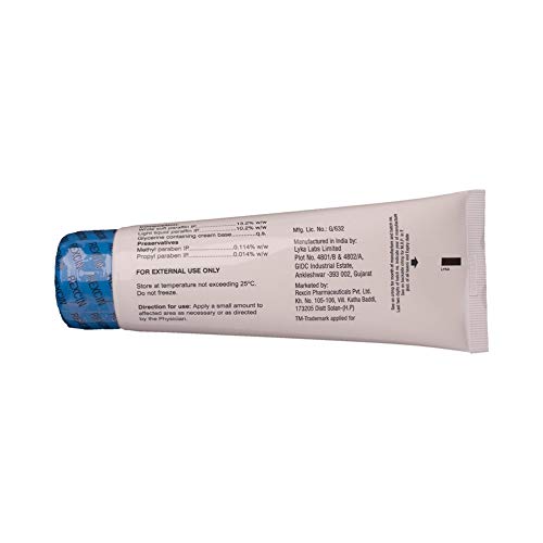 Image of Moisturex Soft - Tube of 100Gm Cream