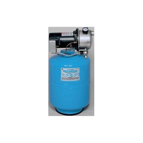 Amtrol RP-10HP Pressuriser 10 GPM (2201-37) Cover