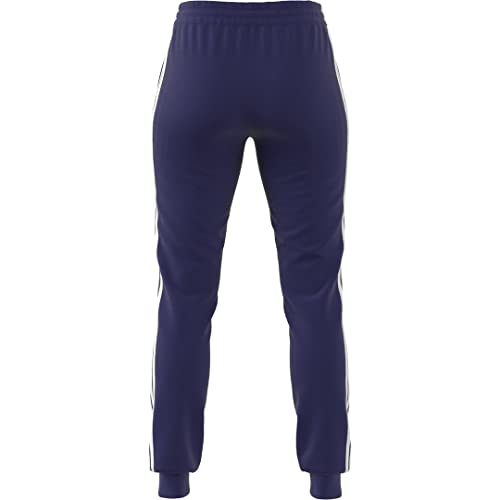 adidas Women's Essentials Single Jersey 3-Stripes Pants2