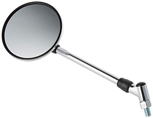 Vicma Miroir pour Gsf 400/600 Bandit, Vz800, Argent