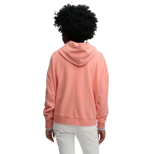 Sweatshirt à capuche femme Superdry Studios Relaxed - vue 4