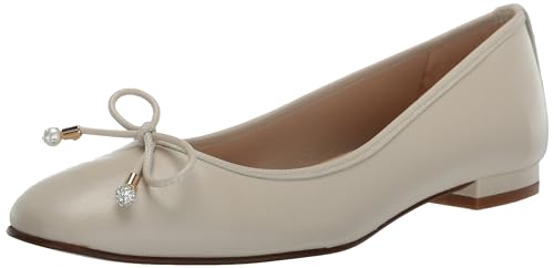 French Sole Women's Marlena Ballet Flat