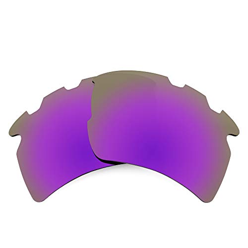 Revant Replacement Lenses for Oakley Flak 2.0 XL Vented (Asian Fit)