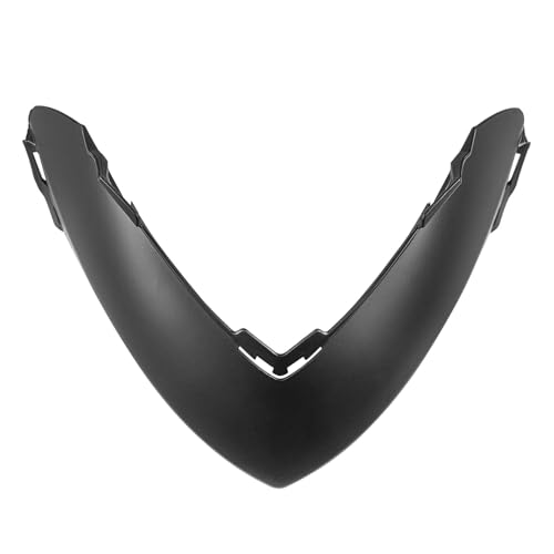 Carénage tête de fourche et couvercle supérieur GSX S1000