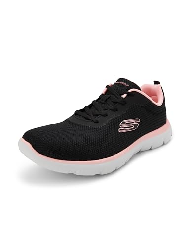 Image of Skechers Womens Summits Lace Up Sneaker